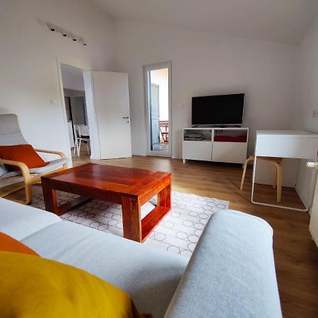 Apartment Lipa Ρόβινι Εξωτερικό φωτογραφία