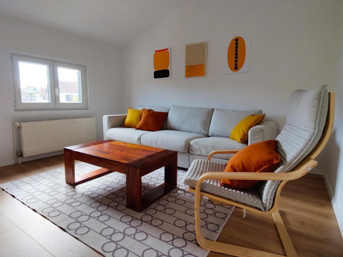 Apartment Lipa Ρόβινι Εξωτερικό φωτογραφία