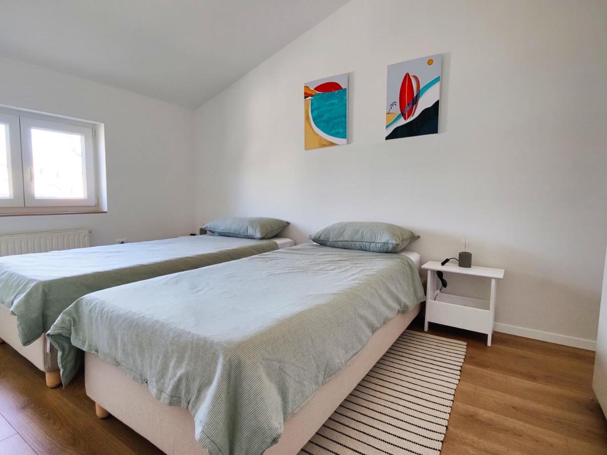 Apartment Lipa Ρόβινι Εξωτερικό φωτογραφία