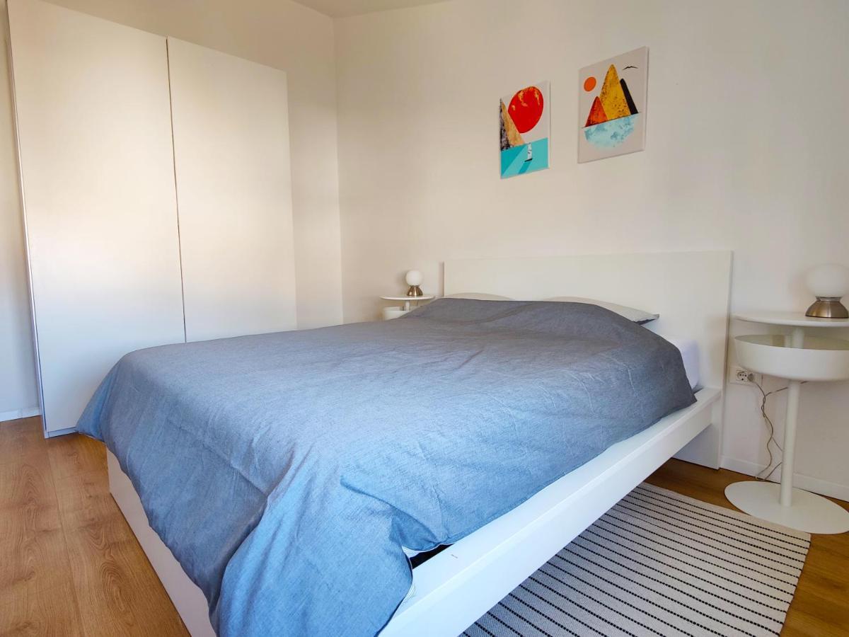 Apartment Lipa Ρόβινι Εξωτερικό φωτογραφία