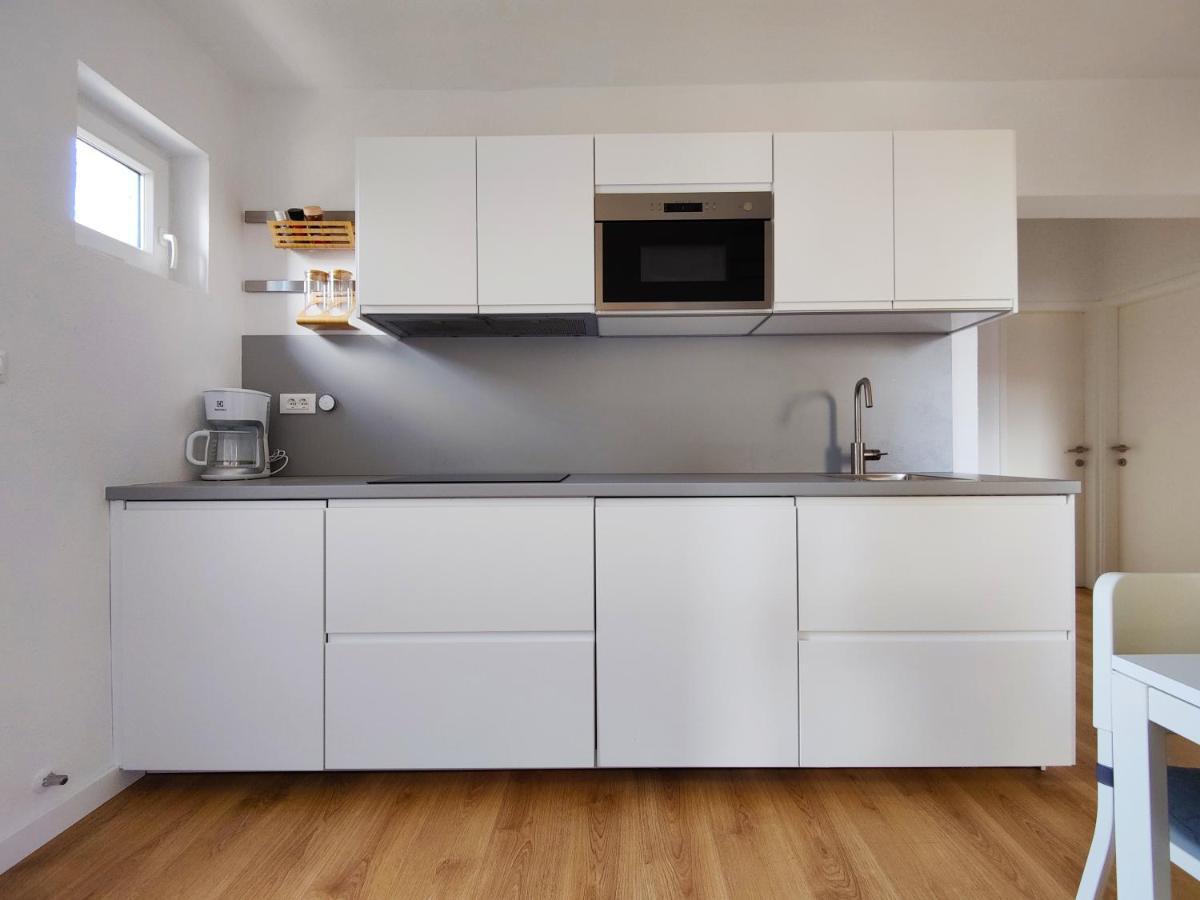 Apartment Lipa Ρόβινι Εξωτερικό φωτογραφία