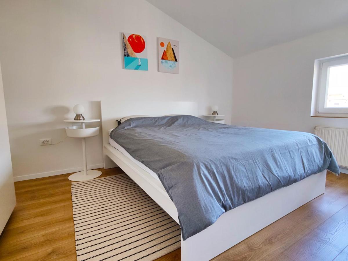 Apartment Lipa Ρόβινι Εξωτερικό φωτογραφία