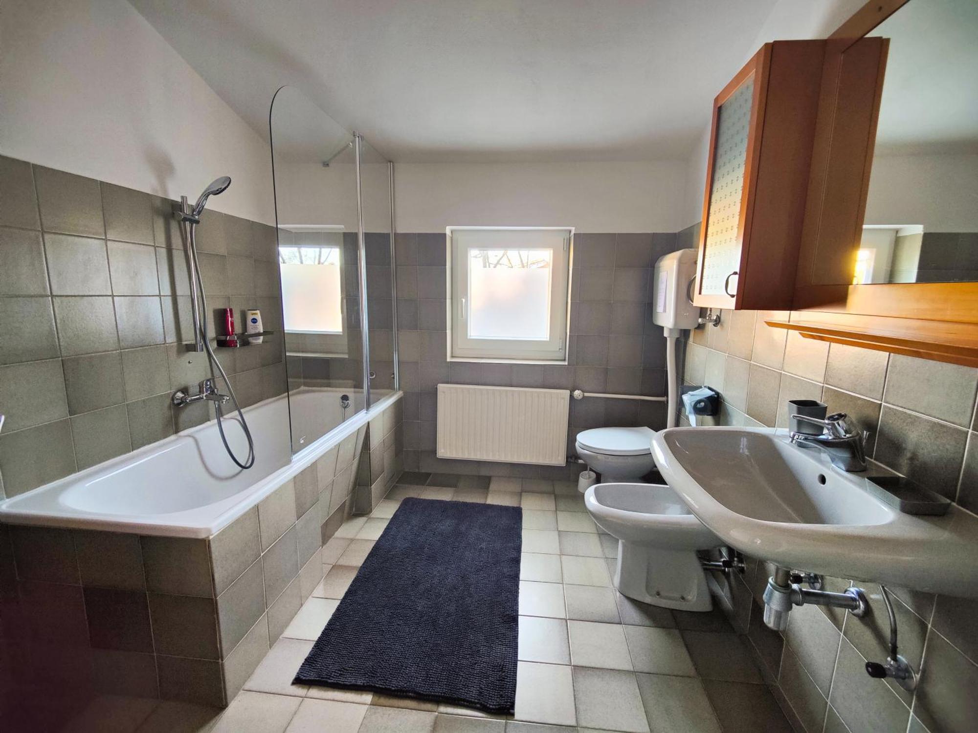 Apartment Lipa Ρόβινι Εξωτερικό φωτογραφία